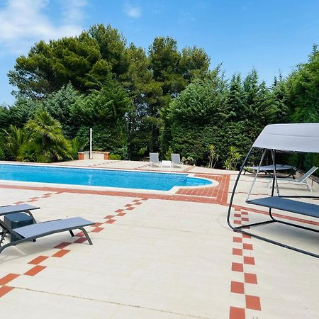 Villa D'Ambrosio Martina Franca Exteriör bild