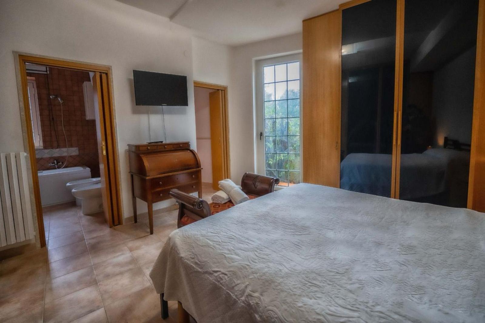 Villa D'Ambrosio Martina Franca Exteriör bild