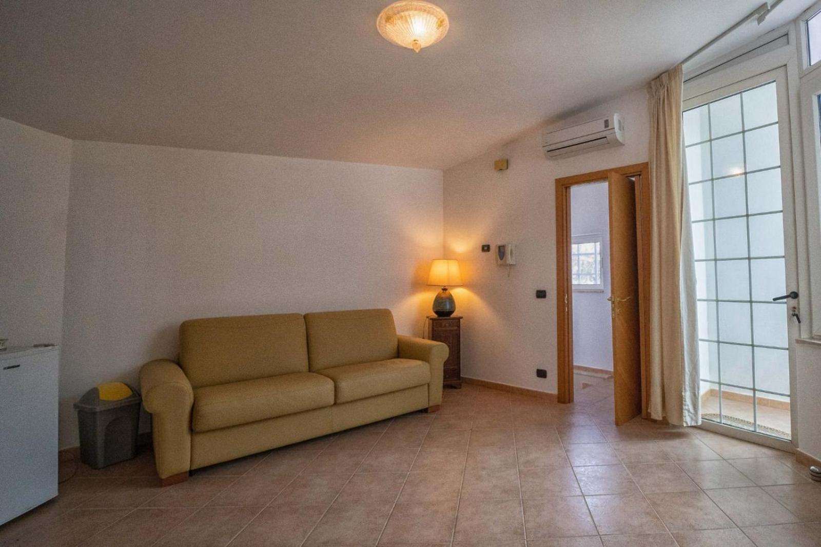 Villa D'Ambrosio Martina Franca Exteriör bild
