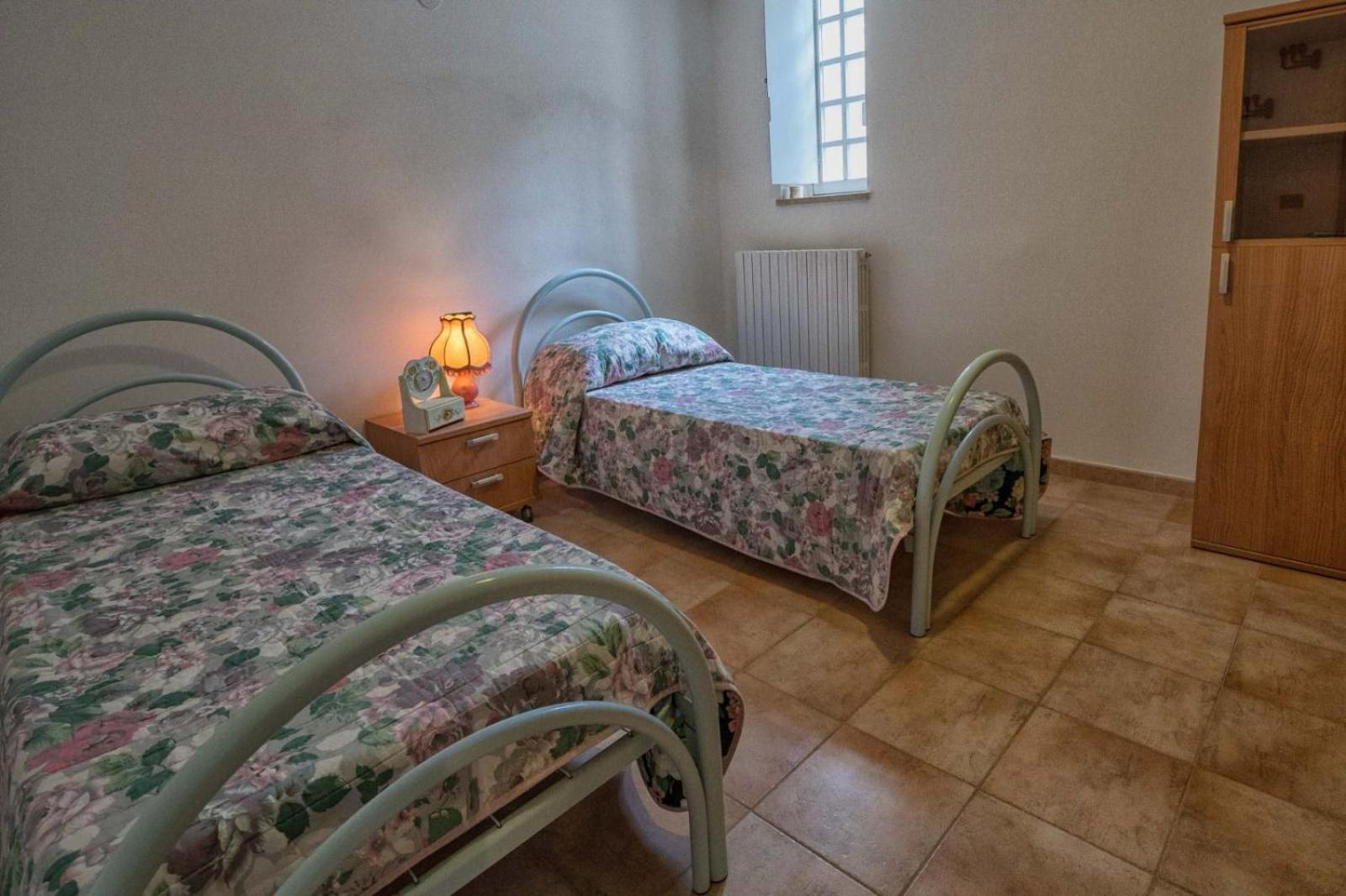 Villa D'Ambrosio Martina Franca Exteriör bild